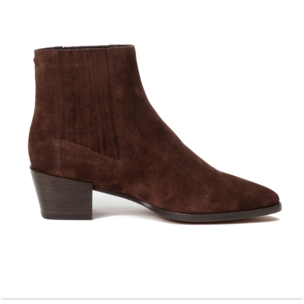 New Rag &Bone Rover Chealsea Boot - Picture 2 of 6